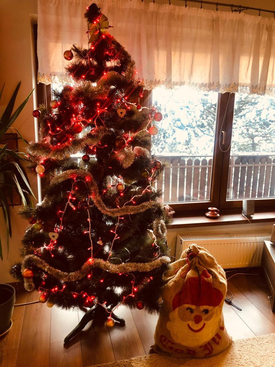 Willa Karolinka Stroza - Pet Friendly Мишлєніце Екстер'єр фото